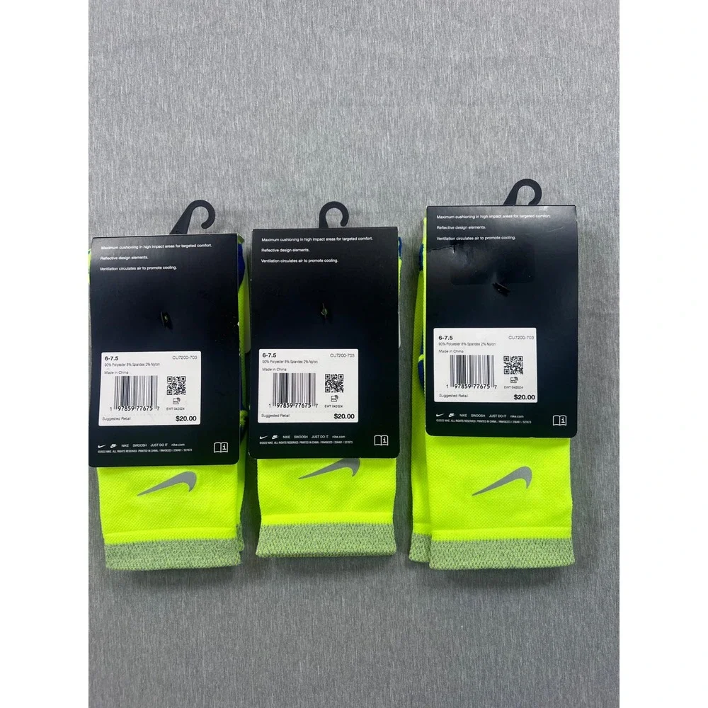 Nike spark running